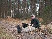 Pawe�.S i OB�J regeneruj� si�y przed kolejnymi miotami.