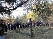 05.11.2011r. Po�egnanie zwierzyny z kniej�.