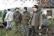 3. 12. 2011 Go�cinne polowanie w K� �bik.