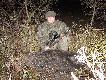 07.12.11. o godzina 23:50 zakonczy� �ywot 21 dzik (wycinek)Zastanawiam si� co teraz Krzysiek77 napisze bo przy 20 pisa� �e ma szcz�cie i farta a teraz ?