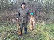 Mykita pozyskany na polowaniu zbiorowym dnia 10-12-2011 r. w okolicy miejscowo�ci Lip�wka.