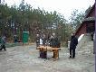 11.11.2005 zawody - Ostro��ka.
