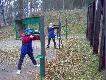 11.11.2005 zawody - Ostro��ka.
