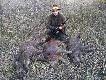  kolejny raz w go�ciach szcz�cie dopisa�o :) Tryplet do dziczk�w :) Dzi�kuje koledze Jackowi za zaproszenie i �wietne polowanie DARZ B�R