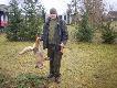 Wigilijne 2011 - 2 miot i m�j lisek 