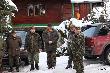 Koronacja i wr�czanie nagr�d kr�lom i wice