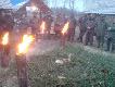 Pokot z wigilijnej zbior�wki,