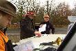 Troch� papierologii - odstrza�y na nowy rok