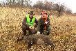 �owczy Boniek i sta�ysta Marcin