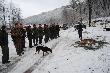 Zako�czenie polowania. 