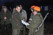 KR�L Micha� Darz B�r (trzy dziki i �ania)