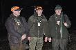 Trzej KR�LOWIE Darz B�r KOLEDZY.