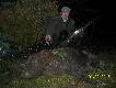 Pierwszy dzik w nowym roku,strzelony na polu z podchodu o 19.OO.Jest to 30 dzik w tym sezonie,waga 42 kg..DARZ B�R kemor21