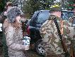 I u nas na zbi�rce zagra�a WO�P.