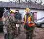 S�ynny "Czarnoksi�nik" dekorowany sercem.