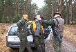 "Jak nie przymierz�,jak nie da nogi..." ;))) Bartek,Marcin,Piotrek-morowe ch�opy!!!