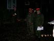 7-01-2012  Go�cinne polowanie w Kole Nr 8 " Klub My�liwski" z Ostrowa Wielkopolskiego –  pozyska�em dwie sarny kozy i zosta�em Kr�lem Polowania mam farta w tym kole co sezon co� strzelam :) Dzi�kuje Koledze Maciejowi i Zarz�dowi Ko�a za wsp�lne �owy