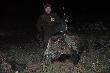Kol.Robert przy swoim ody�cu 85kg.Darz B�r Kolego.
