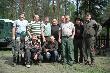 15.05.2011 Po�owa cz�onk�w naszego K�, po walnym