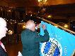 Z�oty medal na sztandar