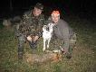 Pa�dziernik 2011r. U PTICY w Puszczy Bia�ej...