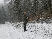 Zapolowa� w Bieszczadach - marzy�em odk�d tylko pami�tam