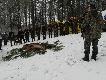Dzi�kuj� koledze Waldkowi za zaproszenie na polowanie
