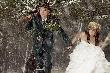 Z moj� kochan� towarzyszk� �ow�w z kt�r� zawar�em zwi�zek ma��e�ski 7.01.2012r. DB.