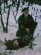 To zdj�cie inne nieco, zrobione telefonem. Muflon ju� m�j!
