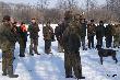 Baanty
....ostatnie baanty w tym sezonie...-15 C, soneczko, skrzcy sie w jego promieniach bielutki nieg, doborowe towarzystwo i piro w zasigu kadego,nie mwic o wspaniaych pieskach...c wicej chcie.....