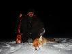 Suka zosta�a a jej amant uszed� z �yciem - niestety pud�o :(