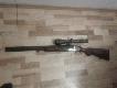 Kniejwka
Kniejwka Merkel 8x57JRS / 12/70 + Zeiss Duralyt 3-12x50

Jest to kniejwka po dziadku Edwardzie
Jak narazie to jedyna moja towarzyszka oww ale spisuje si na prawd dobrze... Jak do tej pory z lunet zeiss 6x42 ale od niedawna zeiss duralyt 3-12x50. Fakt marzy si sztucer ale to bd co bd bardzo wdziczna bro. Pozdrowiania i Darzbr!