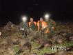 Wsp�lnie z Arturem podk�adalismy.Wspania�em tereny i zwierza dostatek :)))))))