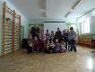 Pami�tkowe zdj�cie z jedn� z klas