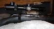 Cz 550 American 9,3x62 ,monta� Recknagel obrotowy,luneta Nikon MONARCH E 1,1-4X24 M IL 4 