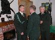 W dniu 07.09.2011r. Kapitu�a Odznacze� �owieckich nada�a mi Br�zowy Medal Zas�ugi �owieckiej. Uroczystej dekoracji dokona� �owczy Okr�gowy w Olsztynie Dariusz Zalewski podczas walnego zebrania WK�  ,,Daniel" w Bartoszycach w dniu 08.10.2011r.