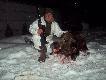 Odyniaszek 100kg. Darz B�r