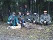 11 Grudnia polowanie zbiorowe w obwodzie nr 80 Nadle�nicstwo �ednia . Pokot skromny ale atmosfera polowania bardzo mi�a . Pozdrawiam Darz B�r 
