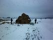Mia� by� �atwy i szybki st�g, ale to by� tylko plan...