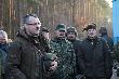Sezon 2012
Stara galeria ju si nieco przepenia dlatego pozwalam sobie zaoy kolejn. 
Na pocztek kilka zdj z inwentaryzacji zwierzyny na terenie Nadlenictwa Dbno. Inwentaryzacja odbywaa si metod pdze prbnych. Przepdzono ok 5% obwodw K Jele, Dzik Dbno, o, Dubelt Szczecin oraz Celuloza Kostrzyn. 