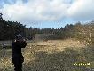 Podstolice strzelnica "Trap" Trening 
25 Marca 2012 wybraem si z tat na trening na strzelnicy myliwskiej w Podstolicach.