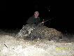 Jest  dzik-przelatek m�ski...Waga 47kg.DARZ B�R...