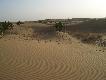 Zdj�cie 102:
Pustynia Thar.