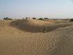 Zdj�cie 104:
Pustynia Thar.