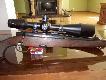 Zestaw Kamil do polowania na rogacze, Mannlicher Classic kal 7x64 i wymarzona luneta Zeiss Victory Diavari 6-24x56 siatka 60. 