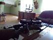Zestaw Kamil do polowania na rogacze, Mannlicher Classic kal 7x64 i wymarzona luneta Zeiss Victory Diavari 6-24x56 siatka 60. 