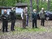 Okrgowe Zawody Strzeleckie w Pile cz.1
2.06.2012 r.-strzelnica w Trzciance.CDN