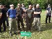 II elim.Ligi Strzeleckiej Miastko 2012
9.06.2012 r.- strzelnica w Miastku.CDN