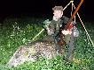 Kolejny wieczorny podch�d zako�czony oto tym --12-- przelatkiem p�ci m�skiej....Pozdrawiam...DB...Rajmund..