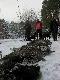 pierwszy miot tego polowania na d�ugo pozostanie w pami�ci :)